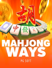Mahjong Ways